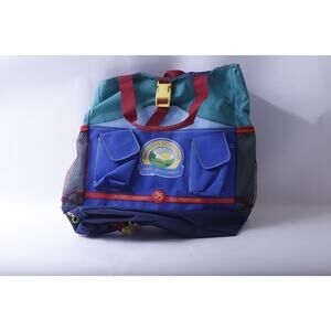 Nature's Sunshine, Backpack, Handbag, 35th Anniversary, Durable, Stylish,